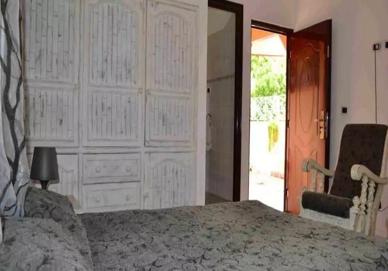 Hostal Casa Las Palmas