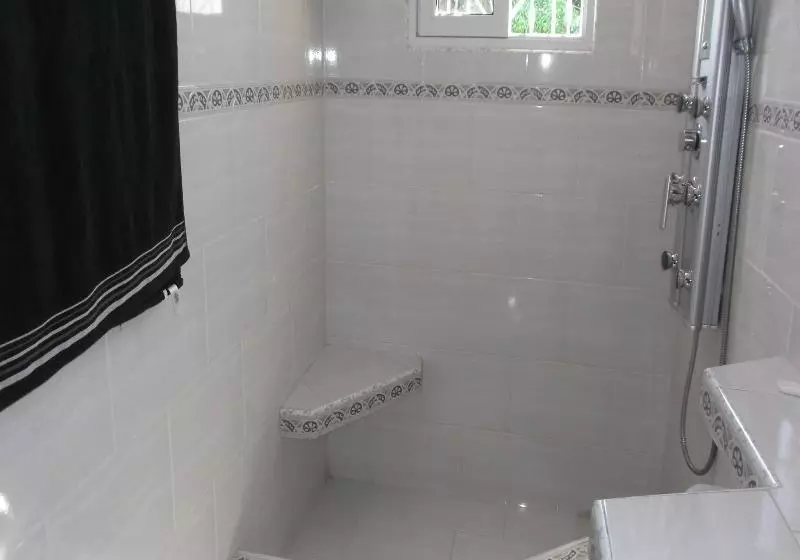 Hostal Casa Las Palmas