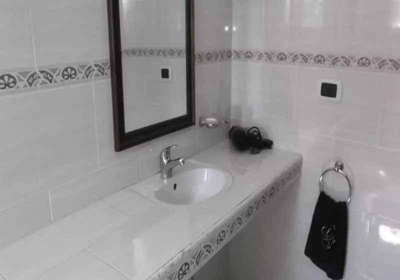 Hostal Casa Las Palmas