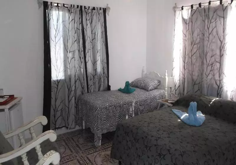 Hostal Casa Las Palmas