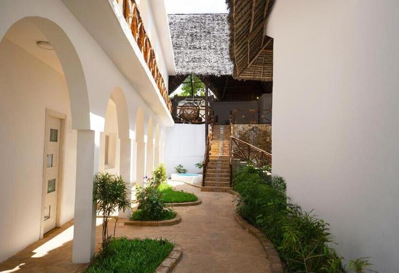 Ahg Dream S Bay Beach Hotel   Adults Only