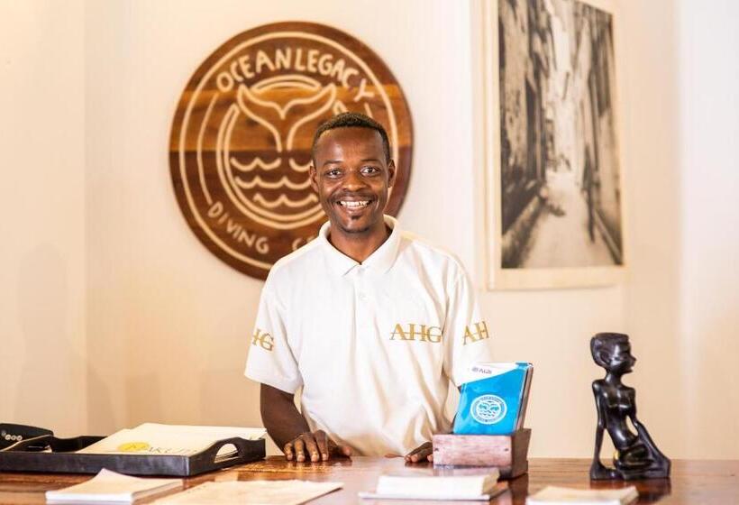 Ahg Dream S Bay Beach Hotel   Adults Only