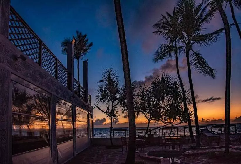 Ahg Dream S Bay Beach Hotel   Adults Only