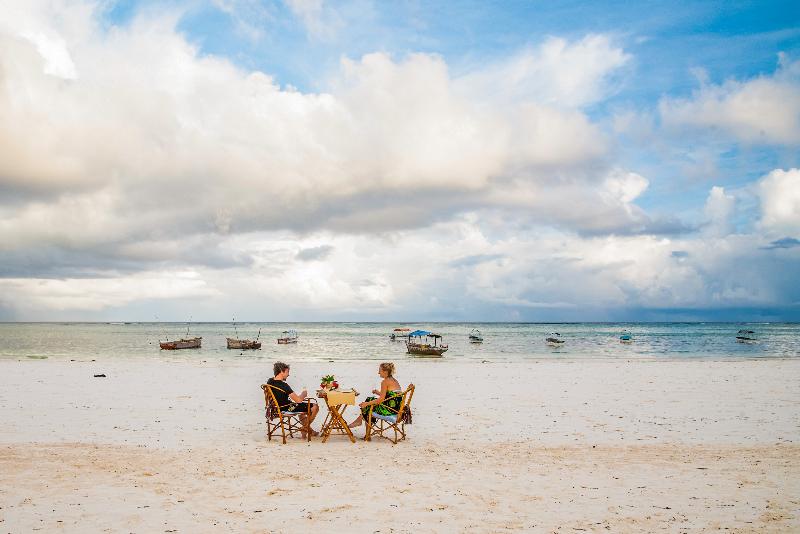 Ahg Dream S Bay Beach Hotel   Adults Only