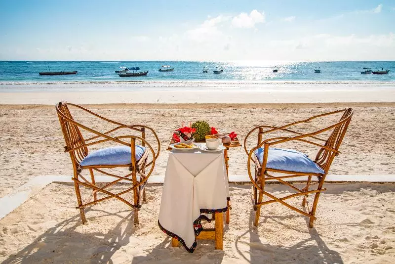 Ahg Dream S Bay Beach Hotel   Adults Only