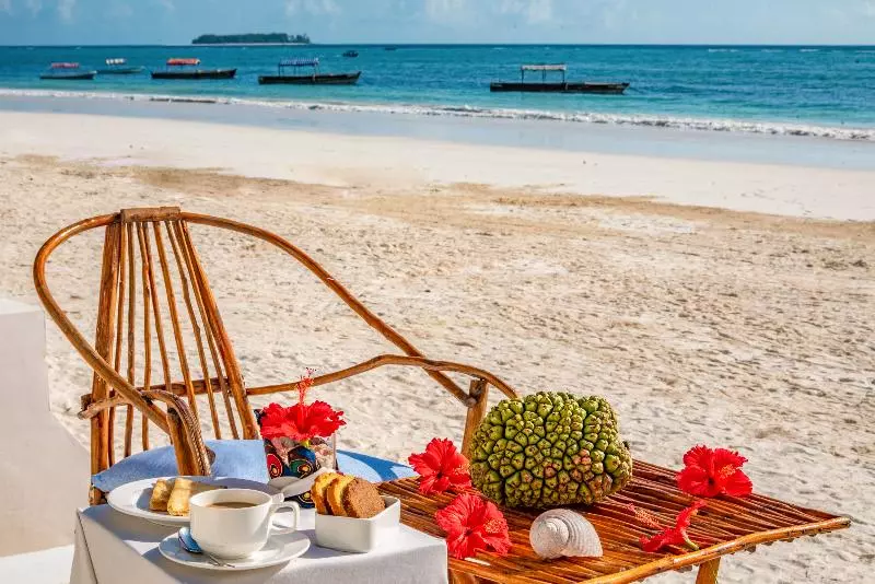 Ahg Dream S Bay Beach Hotel   Adults Only