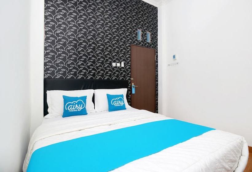 酒店 Airy Eco Syariah Janar 2 Banjarbaru