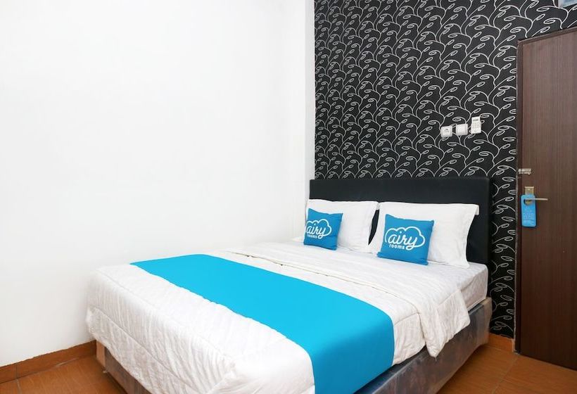 酒店 Airy Eco Syariah Janar 2 Banjarbaru