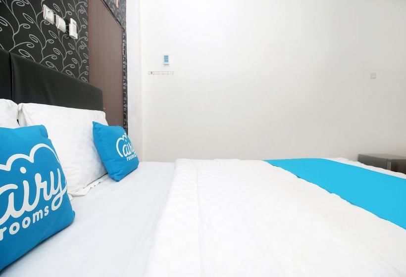 酒店 Airy Eco Syariah Janar 2 Banjarbaru