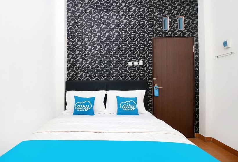 酒店 Airy Eco Syariah Janar 2 Banjarbaru