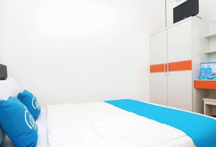 酒店 Airy Eco Syariah Janar 2 Banjarbaru