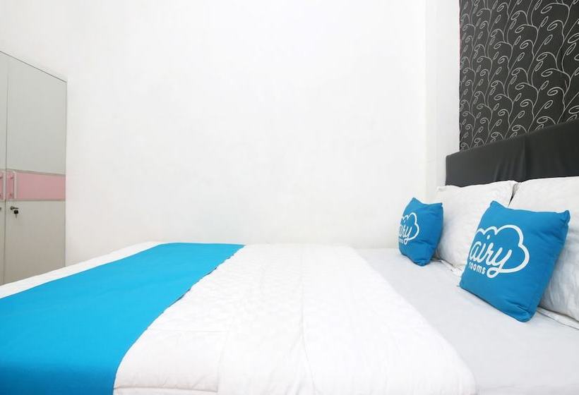 酒店 Airy Eco Syariah Janar 2 Banjarbaru