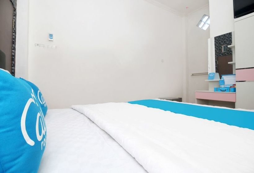 酒店 Airy Eco Syariah Janar 2 Banjarbaru