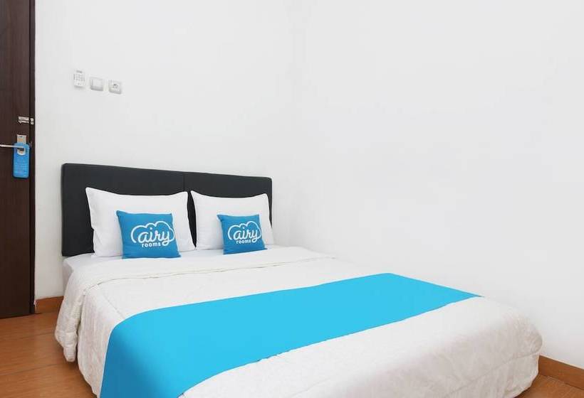 酒店 Airy Eco Syariah Janar 2 Banjarbaru