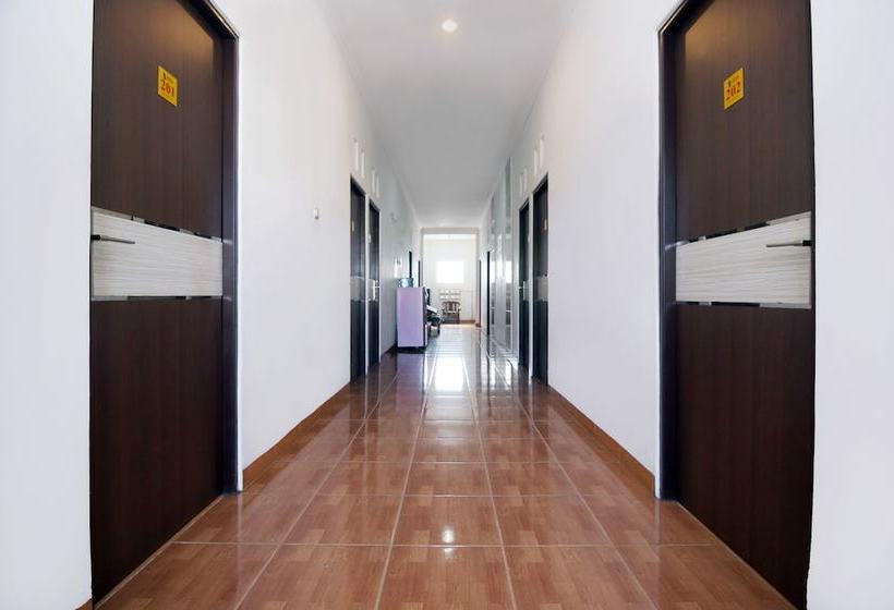 酒店 Airy Eco Syariah Janar 2 Banjarbaru