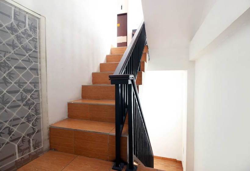 酒店 Airy Eco Syariah Janar 2 Banjarbaru