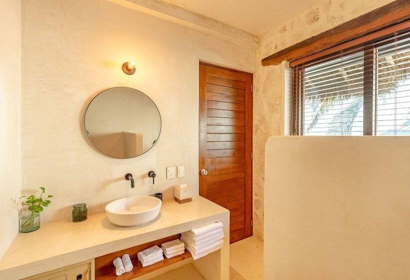 Hotel Casa Ganesh Tulum