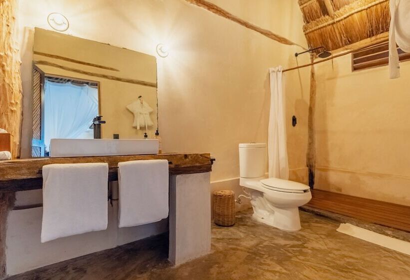 Hotel Casa Ganesh Tulum