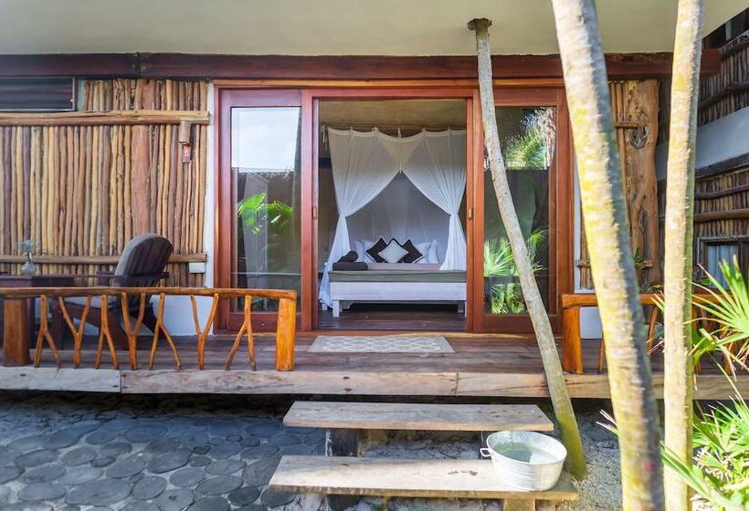 Hotel Casa Ganesh Tulum