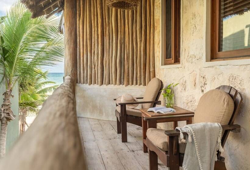 Hotel Casa Ganesh Tulum