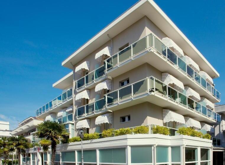 בית מלון כפרי Consuelo