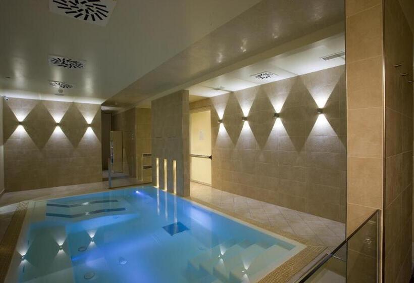 בית מלון כפרי Consuelo