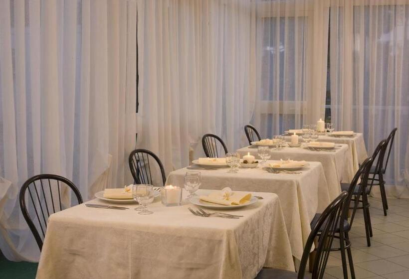 בית מלון כפרי Consuelo