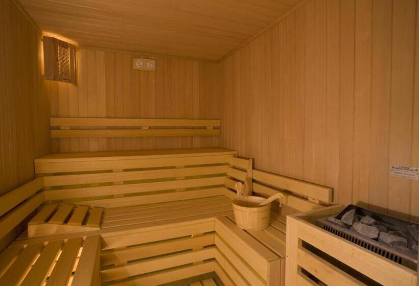 בית מלון כפרי Consuelo