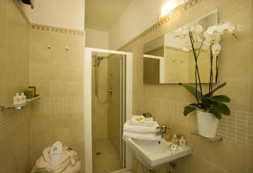 בית מלון כפרי Consuelo