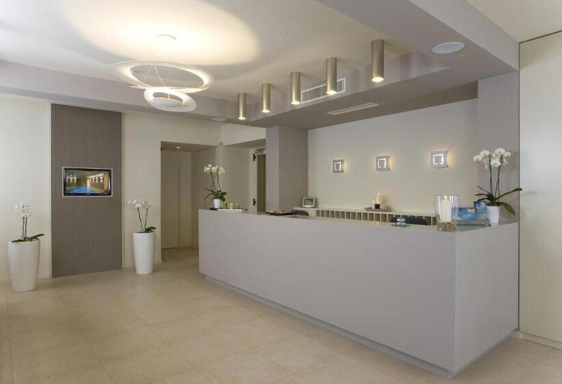 בית מלון כפרי Consuelo