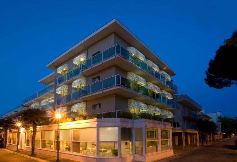 בית מלון כפרי Consuelo