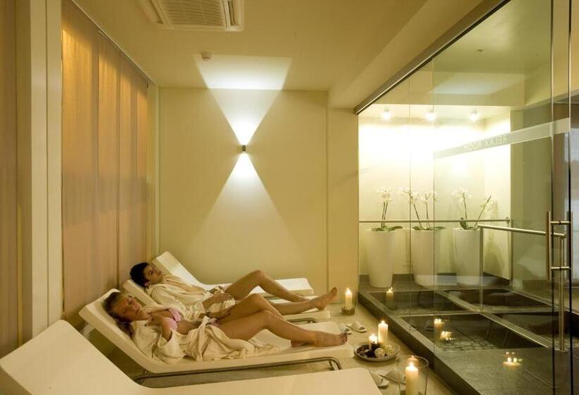 בית מלון כפרי Consuelo