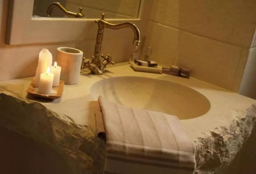 Hotelli Corte Dei Granai