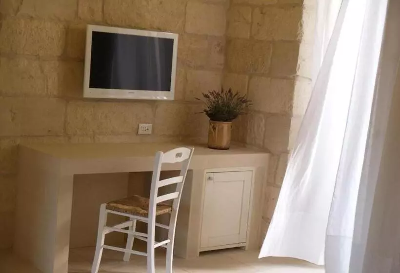 Hotelli Corte Dei Granai