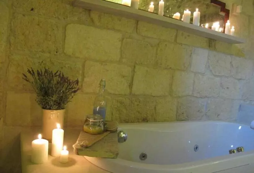 Hotelli Corte Dei Granai