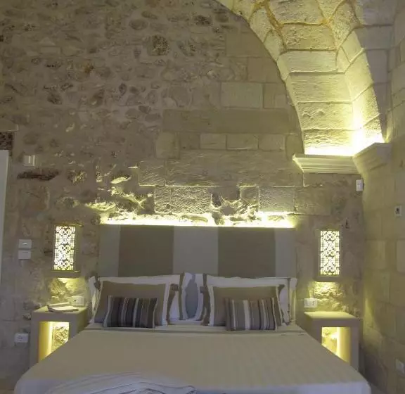 Hotelli Corte Dei Granai