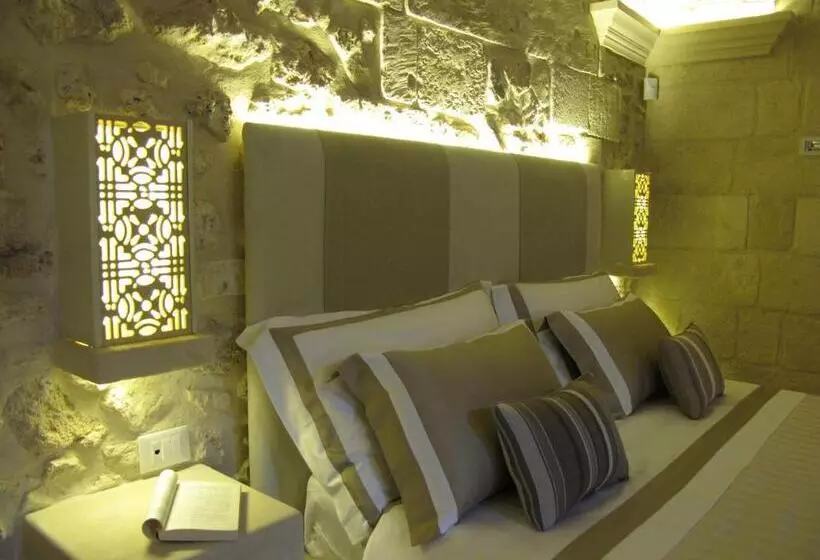 Hotelli Corte Dei Granai