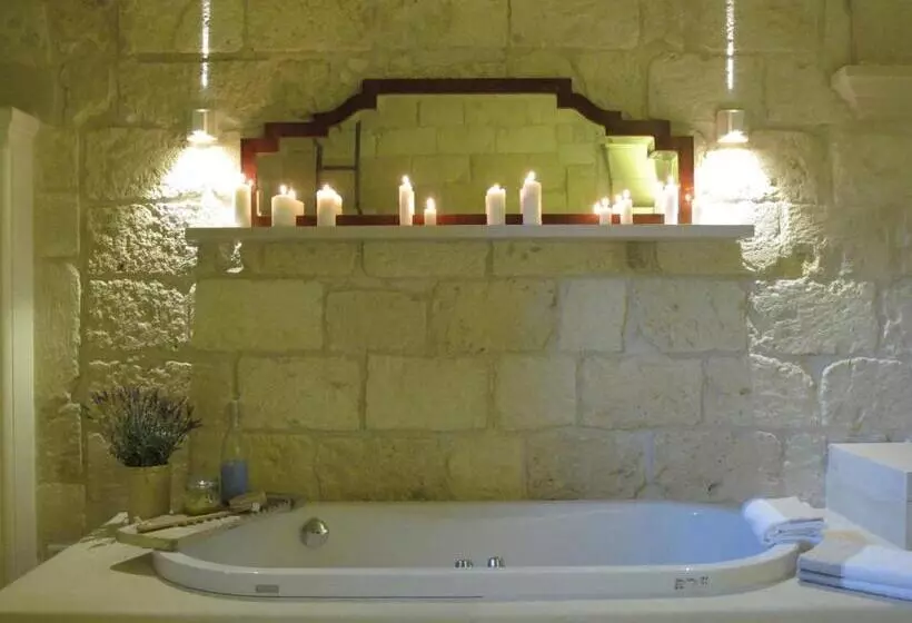 Hotelli Corte Dei Granai