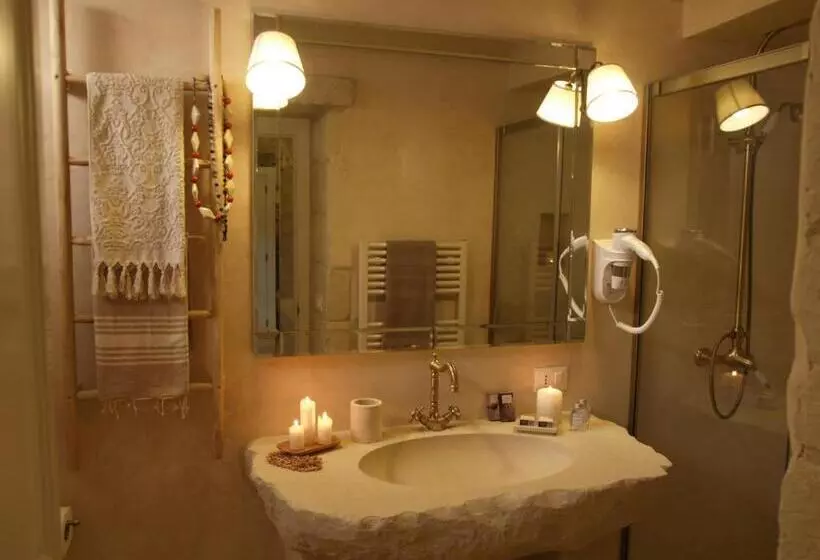 Hotelli Corte Dei Granai