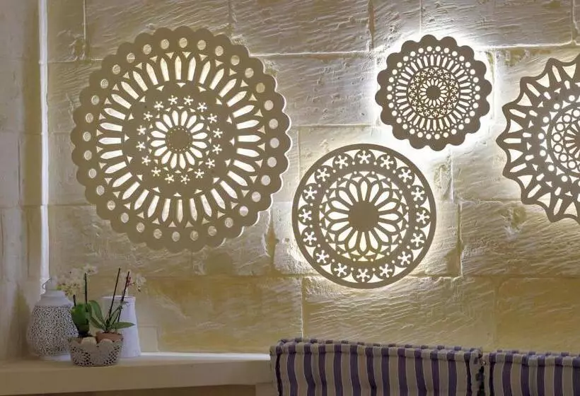 Hotelli Corte Dei Granai