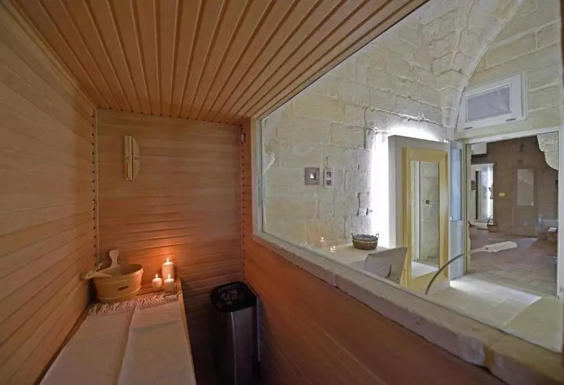 Hotelli Corte Dei Granai