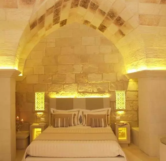 Hotelli Corte Dei Granai