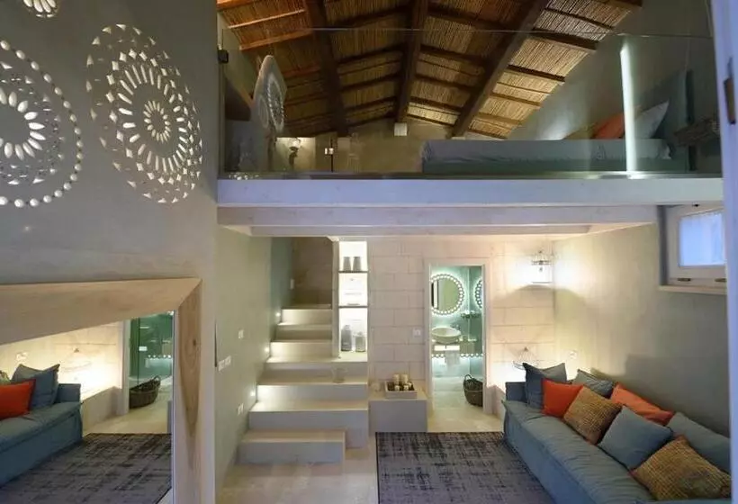 Hotelli Corte Dei Granai