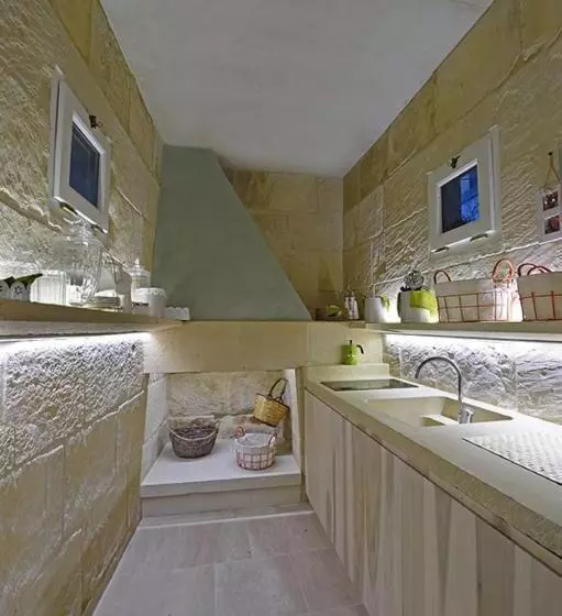 Hotelli Corte Dei Granai