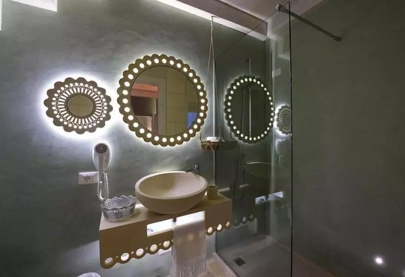 Hotelli Corte Dei Granai