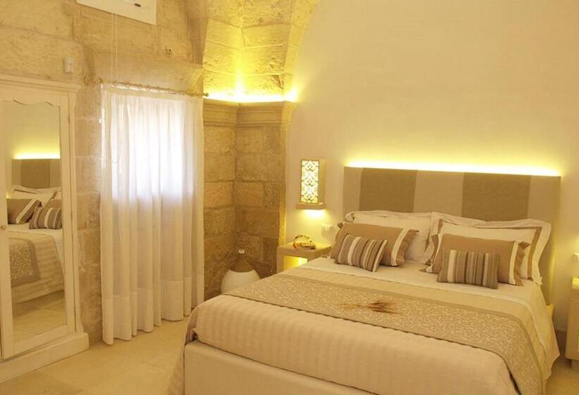 酒店 Corte Dei Granai