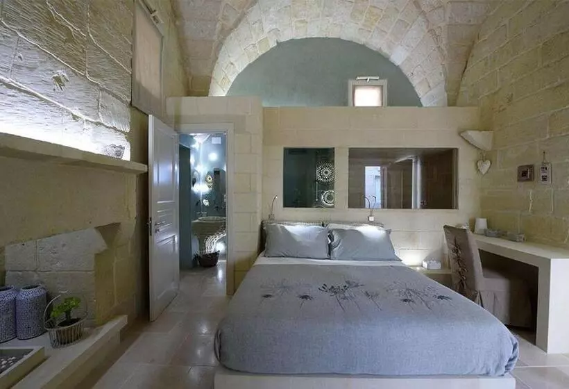 Hotelli Corte Dei Granai