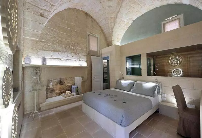 Hotelli Corte Dei Granai