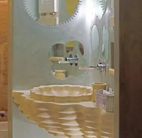 Hotelli Corte Dei Granai