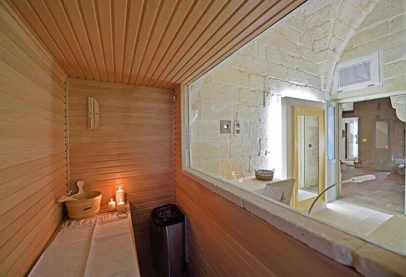 酒店 Corte Dei Granai